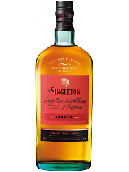 SINGLETON TAILFIRE OF DUFFTOWN