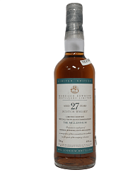 BOWMORE 27 YEARS