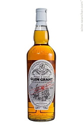 GLEN GRANT