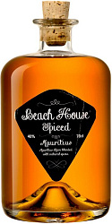 BEACH HOUSE GOLD SPICED