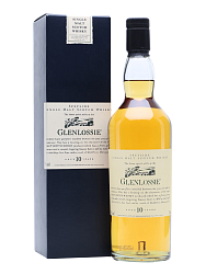 GLENLOSSIE 10 YEARS