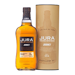 JURA JOURNEY