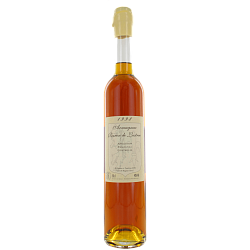 BARON DE LUSTRAC BAS-ARMAGNAC 1998