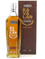 KAVALAN 10 YEARS