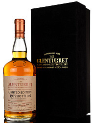 GLENTURRET 30 YEARS