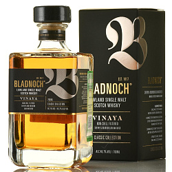 BLADNOCH VINAYA