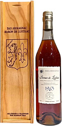 BARON DE LUSTRAC 1963 изображение