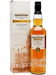 GLEN SCOTIA DOUBLE CASK