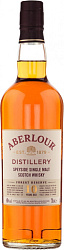 ABERLOUR FOREST RESERVE 10 YEARS