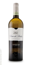 FIANO DI AVELLINO CANTINA SANPAOLO 2016