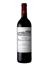 CHATEAU PONTET-CANET 2003