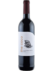 COLLECTION COCO CHOCOLATE MERLOT 2020