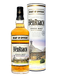 BENRIACH 8 YEARS