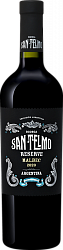 SAN TELMO RESERVE MALBEC