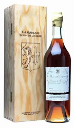 BARON DE LUSTRAC BAS-ARMAGNAC 2000