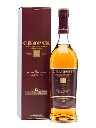 GLENMORANGIE 12 YEARS