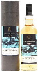 GLEN GARIOCH 12 YEARS
