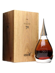 GLENLIVET 70 YEARS