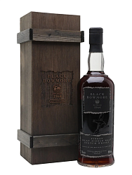 BLACK BOWMORE 30 YEARS