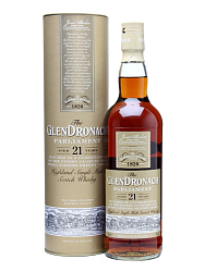 GLENDRONACH PARLIAMENT 21 YEARS