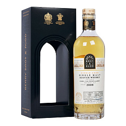 BERRY BROS&RUDD CAOL ILA 2009