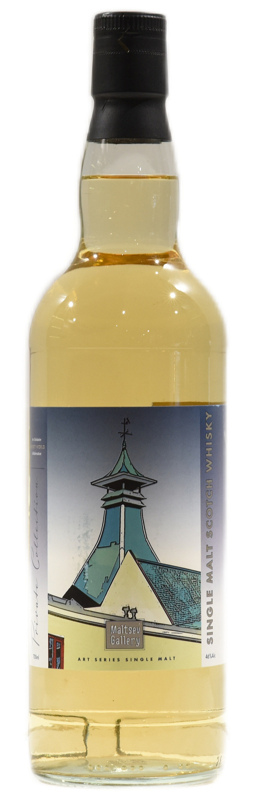 CRAIGELLACHIE 10 YEARS фото - 1