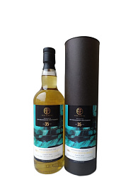 ARTE FABRICA INVERGORDON 35 YEARS