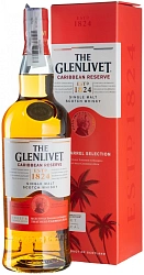 GLENLIVET CARIBBEAN RESERVE