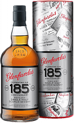 GLENFARCLAS 185-TH ANNIVERSARY