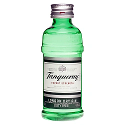 TANQUERAY LONDON DRY GIN