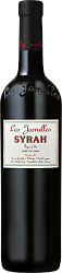 LES JAMELLES SYRAH