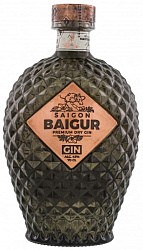 SAIGON BAIGUR PREMIUM DRY GIN