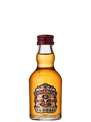 CHIVAS REGAL 12 YEARS