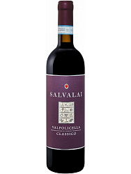 SALVALAI VALPOLICELLA CLASSICO GERARDO CESARI 2018