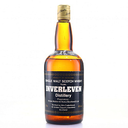 INVERLEVEN 21 YEARS