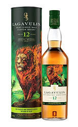 LAGAVULIN 12 YEARS