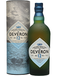 DEVERON 12 YEARS