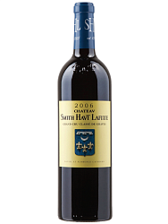 CHATEAU SMITH HAUT LAFITTE 2006