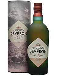 DEVERON 18 YEARS