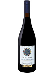 MORANERA DOLCETTO D'OVADA DOC CASA VINICOLA MORANDO