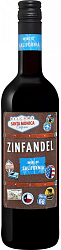 SANTA MONICA ZINFANDEL