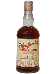 GLENFARCLAS 14 YEARS