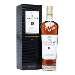 MACALLAN 18 YEARS