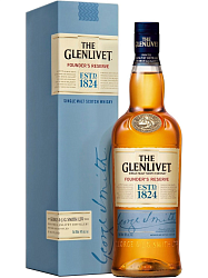 THE GLENLIVET 15 YEARS