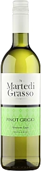MARTEDI GRASSO PINOT GRIGIO 2024