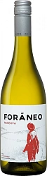 FORANEO RESERVA CHARDONNAY, CENTRAL VALLEY DO