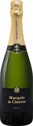 CAVA BRUT MARQUES DE CACERES