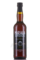 MARSALA SUPERIORE GARIBALDI