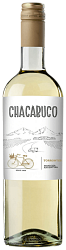 CHACABUCO TORRONTES 2020