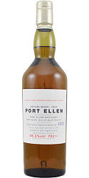 PORT ELLEN 22 YEARS